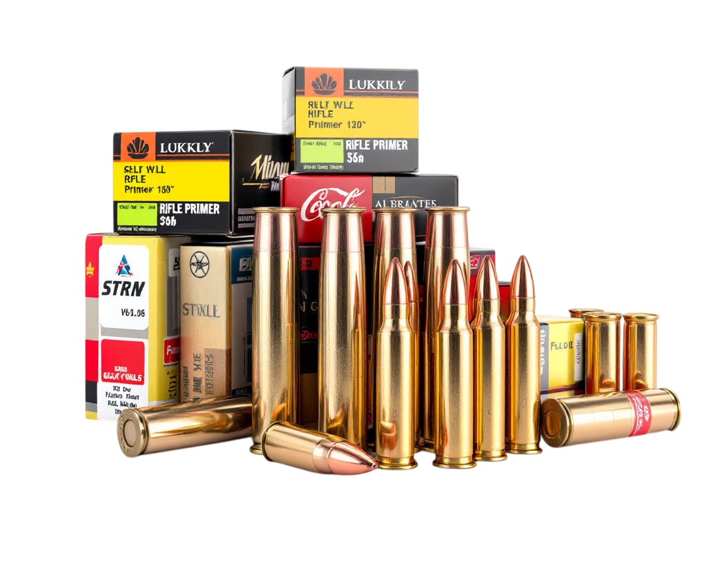 Smokeless Powder For Sale