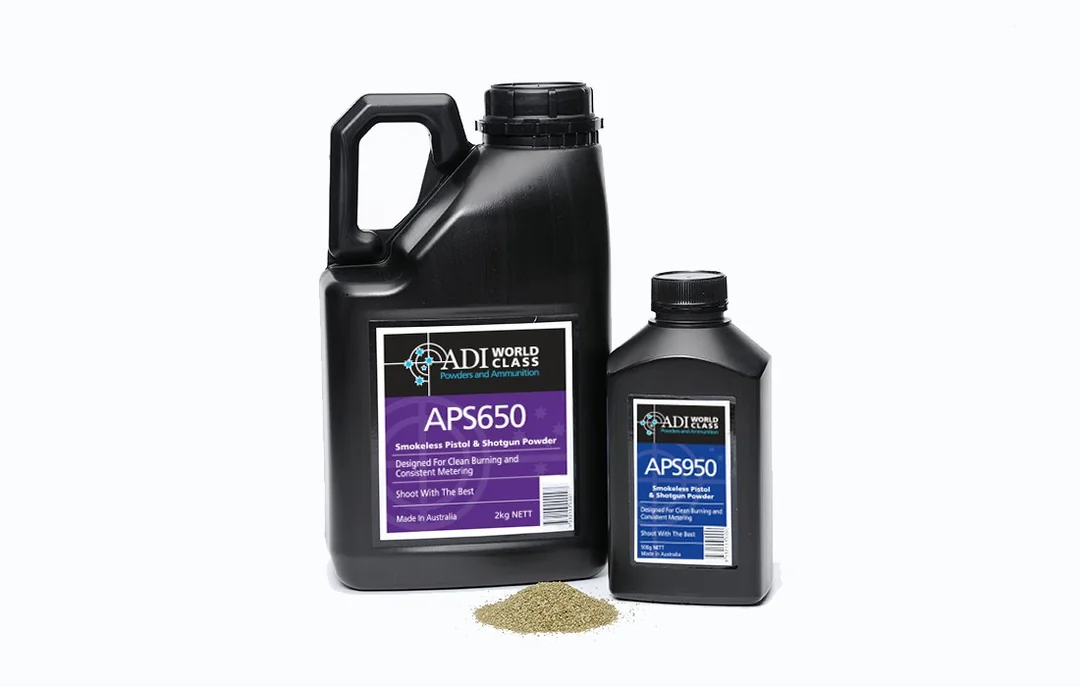 ADI APS650 Propellant Powder ADI APS650 Propellant Powder