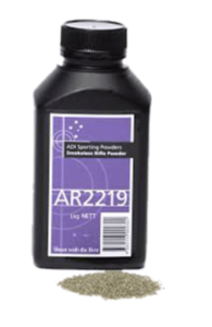 ADI AR2219