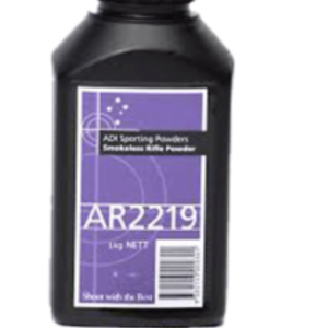 ADI AR2219