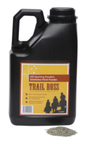 ADI Trail Boss 1.5KG