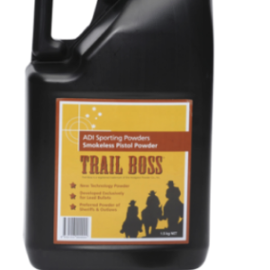 ADI Trail Boss 1.5KG