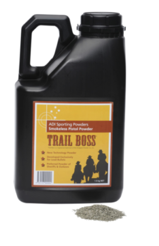 ADI Trail Boss 1.5KG
