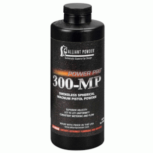 Alliant Power Pro 300 1lb