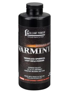 Alliant Power Pro Varmint