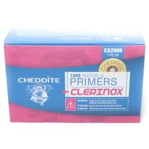 Cheddite 209 Shotshell Primers USA