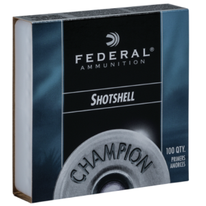 Federal Premium Primers USA