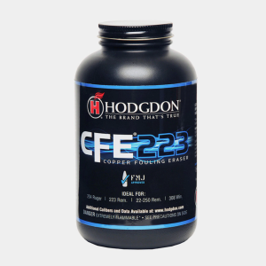Hodgdon CFE223 Powder