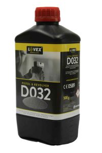 Lovex D032 Pistol/ Shotgun Powder
