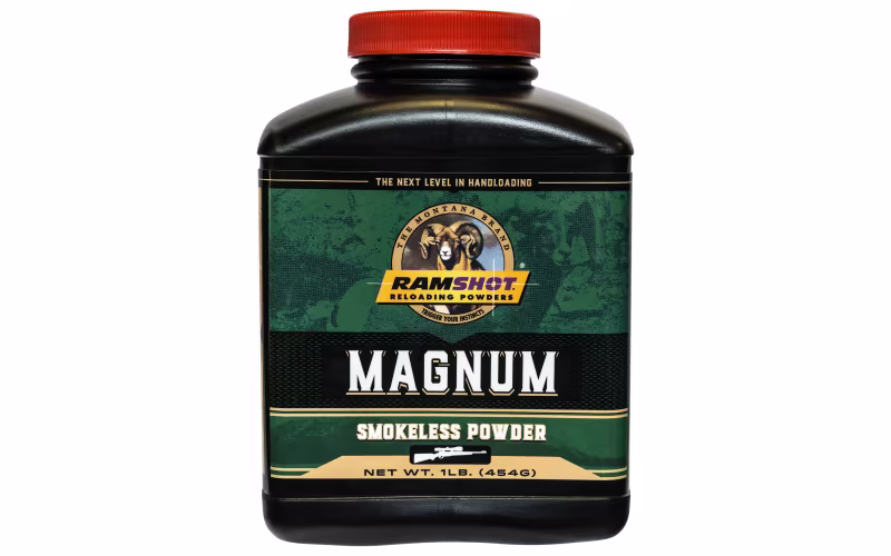 Smokeless Powder For Sale