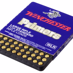 Winchester Large Rifle Primers