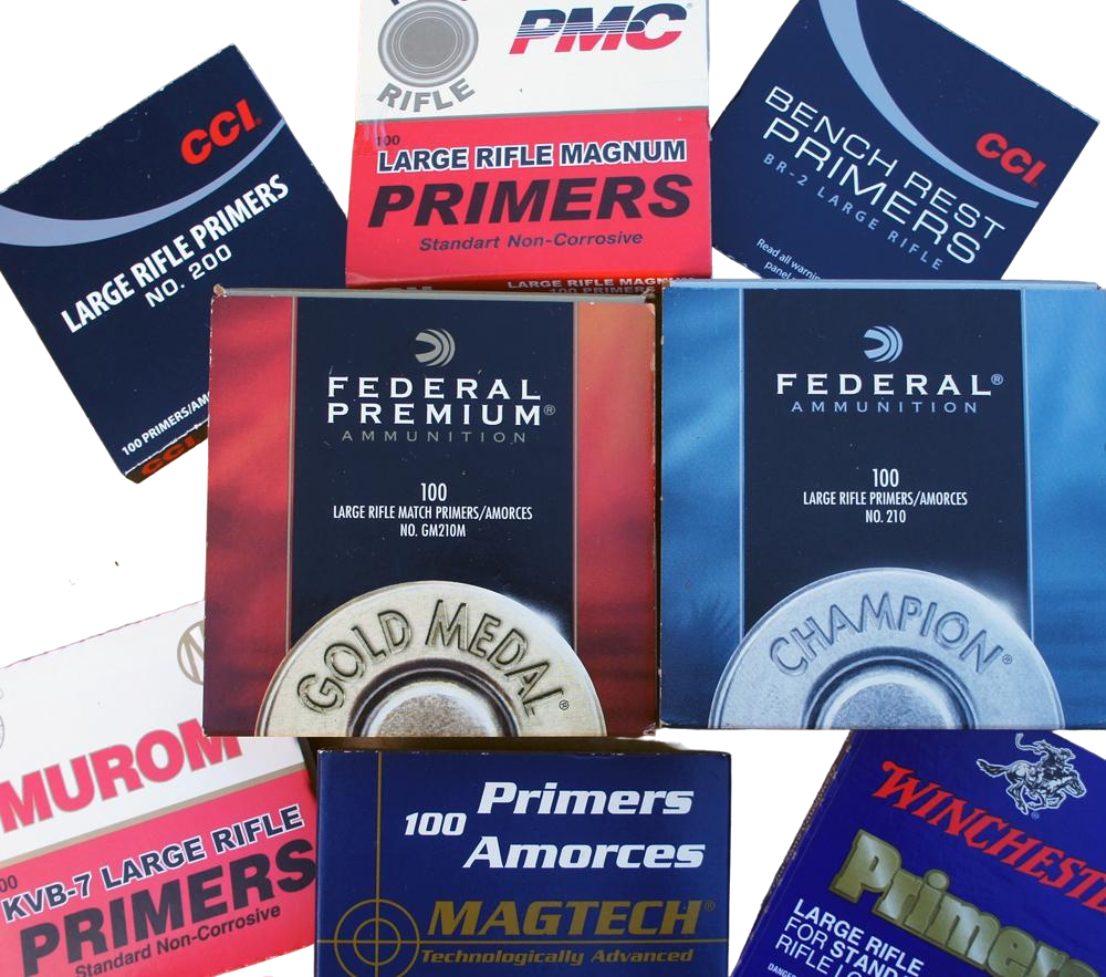 Smokeless Powder For Sale