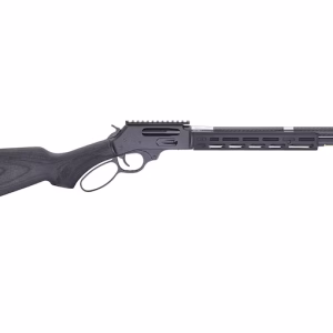 Henry HUSH Series Tactical Lever-Action Rifle