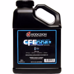 Hodgdon CFE 223 Smokeless Gun Powder