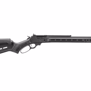 Marlin 1895 Dark Series Tactical 45-70 Govt.