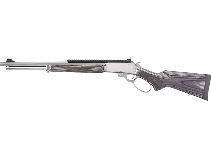 Marlin 1895 SBL Lever Action Rifle 45-70 Government1 Rifles For Sale