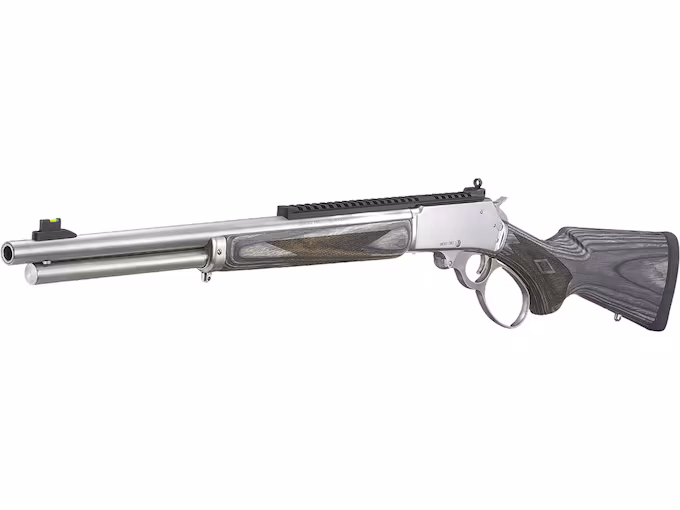 Marlin 1895 SBL Lever Action Rifle 45-70 Government2 Rifles For Sale