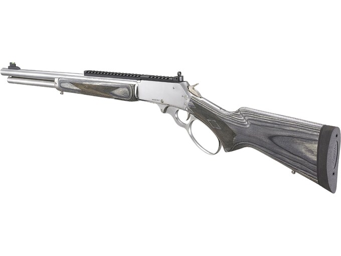 Marlin 1895 SBL Lever Action Rifle 45-70 Government3 Rifles For Sale