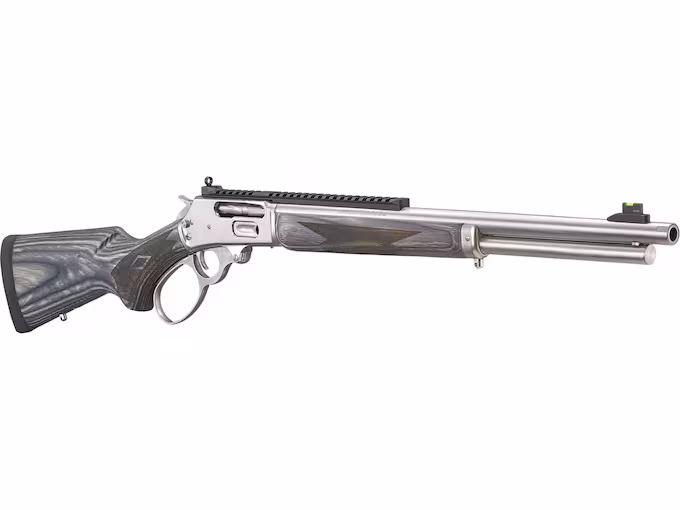 Marlin 1895 SBL Lever Action Rifle 45-70 Government5 Rifles For Sale