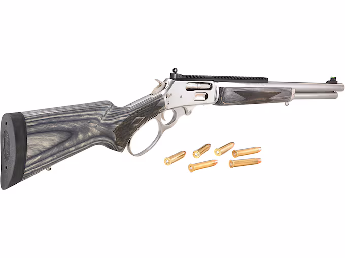 Marlin 1895 SBL Lever Action Rifle 45-70 Government6 Rifles For Sale