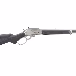 Compact Lever-Action 45-70 Rifles