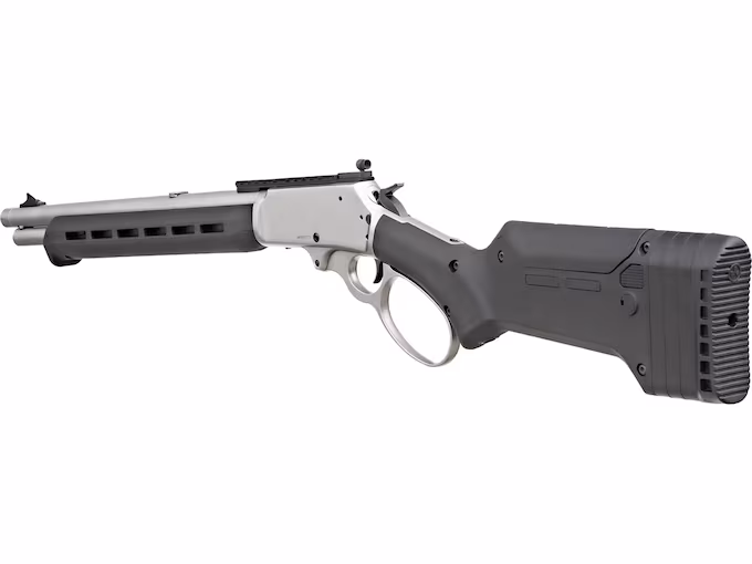 Marlin 1895 Trapper Magpul Tactical Lever Action Rifle 45-70 Government3 Rifles For Sale