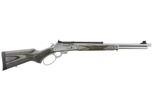 Marlin 336 SBL Stainless Lever-Action Rifle