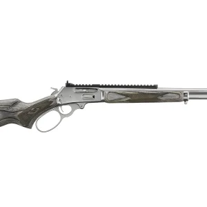 Marlin 336 SBL Stainless Lever-Action Rifle