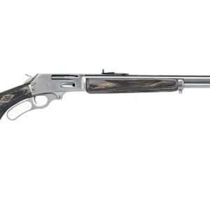 Long-Range 30-30 Lever-Action Rifles
