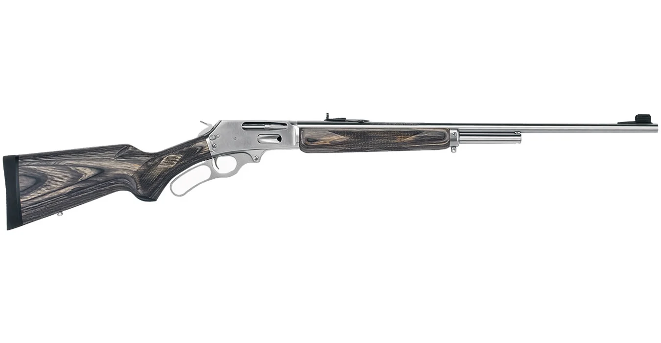 Marlin 336XLR 30-30 Win Lever-Action Rifle Long-Range 30-30 Lever-Action Rifles
