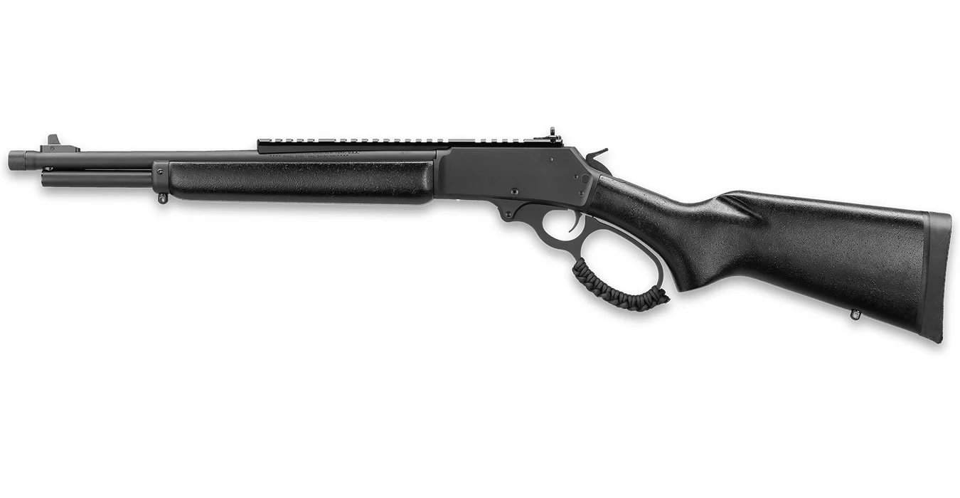Marlin Dark Series 336 30-30 Win Lever-Action Rifle2 Rifles For Sale