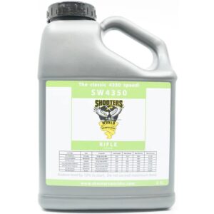 Shooters World SW4350 powder