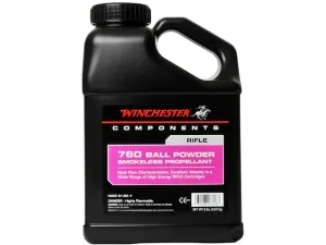 Winchester Rifle Reloading Powder