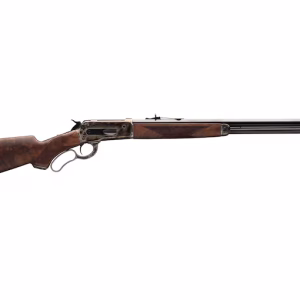 Winchester Model 1886 Deluxe Lever-Action Rifle