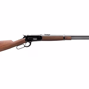 Winchester Model 1886 Saddle Ring Carbine