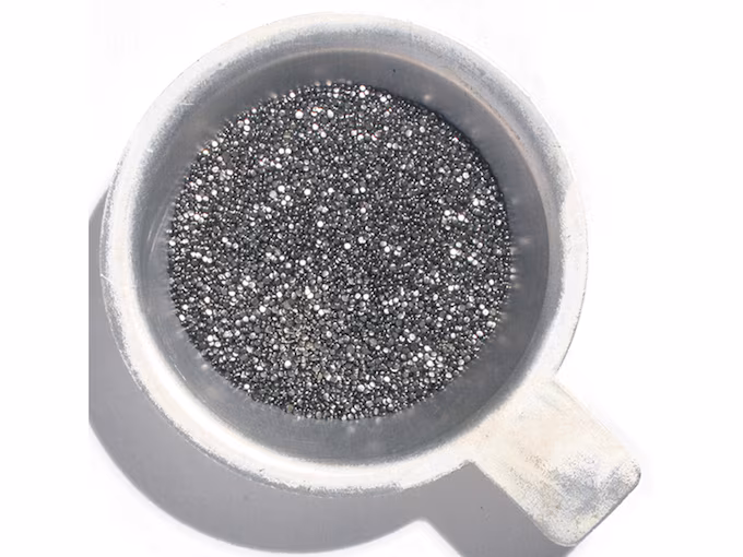 Winchester StaBall 6.5 Smokeless Gun Powder1