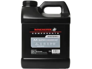 Smokeless Powder for Sporting Clays
